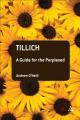  Tillich: A Guide for the Perplexed 