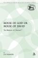  House of God or House of David: The Rhetoric of 2 Samuel 7 