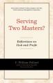  Serving Two Masters? 