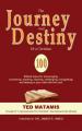  The Journey and Destiny of a Christian: 100 Biblical topics for encouraging, comforting, teaching, inspiring, challenging, evangelizing, and helping i 