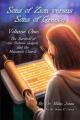  Sons of Zion vs Sons of Greece: Volume One: Survival of The Hebrew Gospels & the Messianic Church 