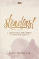  Steadfast: A Devotional Bible Study on the Book of James 