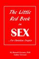  The Little Red Book on Sex: ...For Christian Couples 