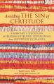  Avoiding the Sin of Certitude: A Rabbi and a Theologian in Feminine Interfaith Conversations from Disputation to Dialogue 