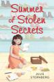  Summer of Stolen Secrets 