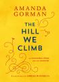  The Hill We Climb: An Inaugural Poem for the Country 