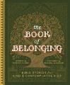  The Book of Belonging: Bible Stories for Kind and Contemplative Kids 