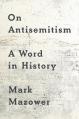  On Antisemitism: A Word in History 