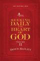  Seeking Daily the Heart of God Volume II 