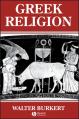  Greek Religion: Archaic and Classical 