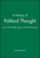  Political Thought 