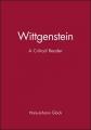  Wittgenstein: A Critical Reader 