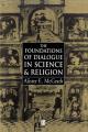  The Foundations of Dialogue in Science and Religion 