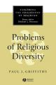  Problems of Religious Diversity 