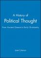  Political Thought 