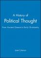 Political Thought 