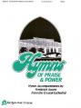  Hymns of Praise & Power: Hymn Accompaniments by Frederick Swann from the Crystal Cathedral 