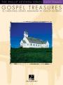  Gospel Treasures; Arr. Phillip Keveren the Phillip Keveren Series Easy Piano 