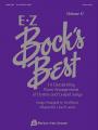  EZ Bock's Best - Volume II: 10 Outstanding Piano Arrangements of Hymns and Gospel Songs 