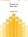  Tuba Tune Ragtime: Organ Solo 
