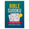  Bible Sudoku 