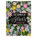  The Names of Jesus Coloring Book 