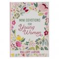  Mini Devotions for Young Women 
