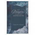  101 Prayers to Cope with Depression Hardcover 