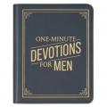  One-Minute Devotions for Men 