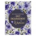  One-Minute Devotions Daily Encouragement for Women 