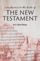  Introduction to the books of the New Testament 