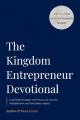  The Kingdom Entrepreneur Devotional 