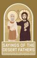  Sayings of the Desert Fathers: Translation of the coptic text 