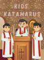  Kids Katamarus 