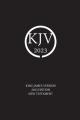  King James Version 2023 Edition New Testament 
