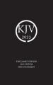  King James Version 2023 Edition New Testament 