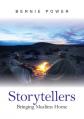  Storytellers: Bringing Muslims Home 