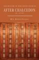  The History of the Coptic Church After Chalcedon (451-1300) 