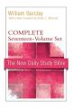  New Daily Study Bible, Complete Set 