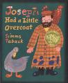  Joseph Had a Little Overcoat 