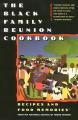  The Black Family Reunion Cookbook: Black Family Reunion Cookbook 