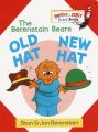  Old Hat New Hat 