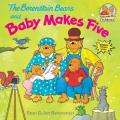  The Berenstain Bears and Baby Makes Five 