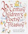  The 20th Century Children's Poetry Treasury 