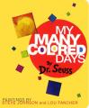 My Many Colored Days 