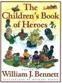  The Children's Book of Heroes 