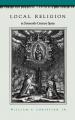  Local Religion in Sixteenth-Century Spain 