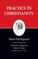  Kierkegaard's Writings, XX, Volume 20: Practice in Christianity 