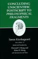  Concluding Unscientific PostScript to Philosophical Fragments: Volume II 
