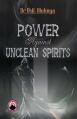  Power Against Unclean Spirit 